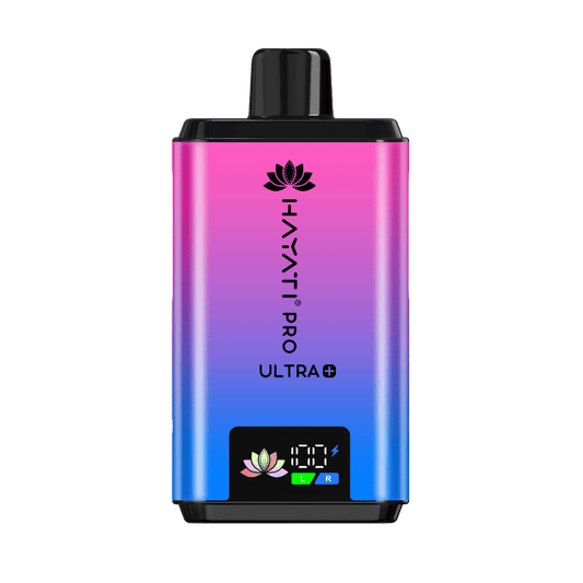 Top 5 Long Lasting Vapes in the UK