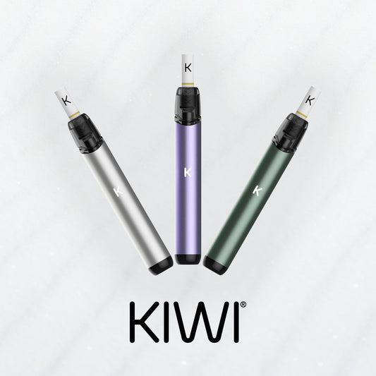 Kiwi Vape Pen Product Review Thumbnail