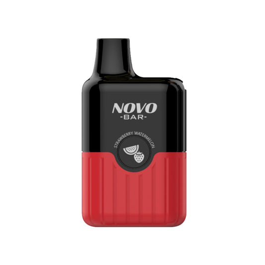 Smok Novo B600 Review