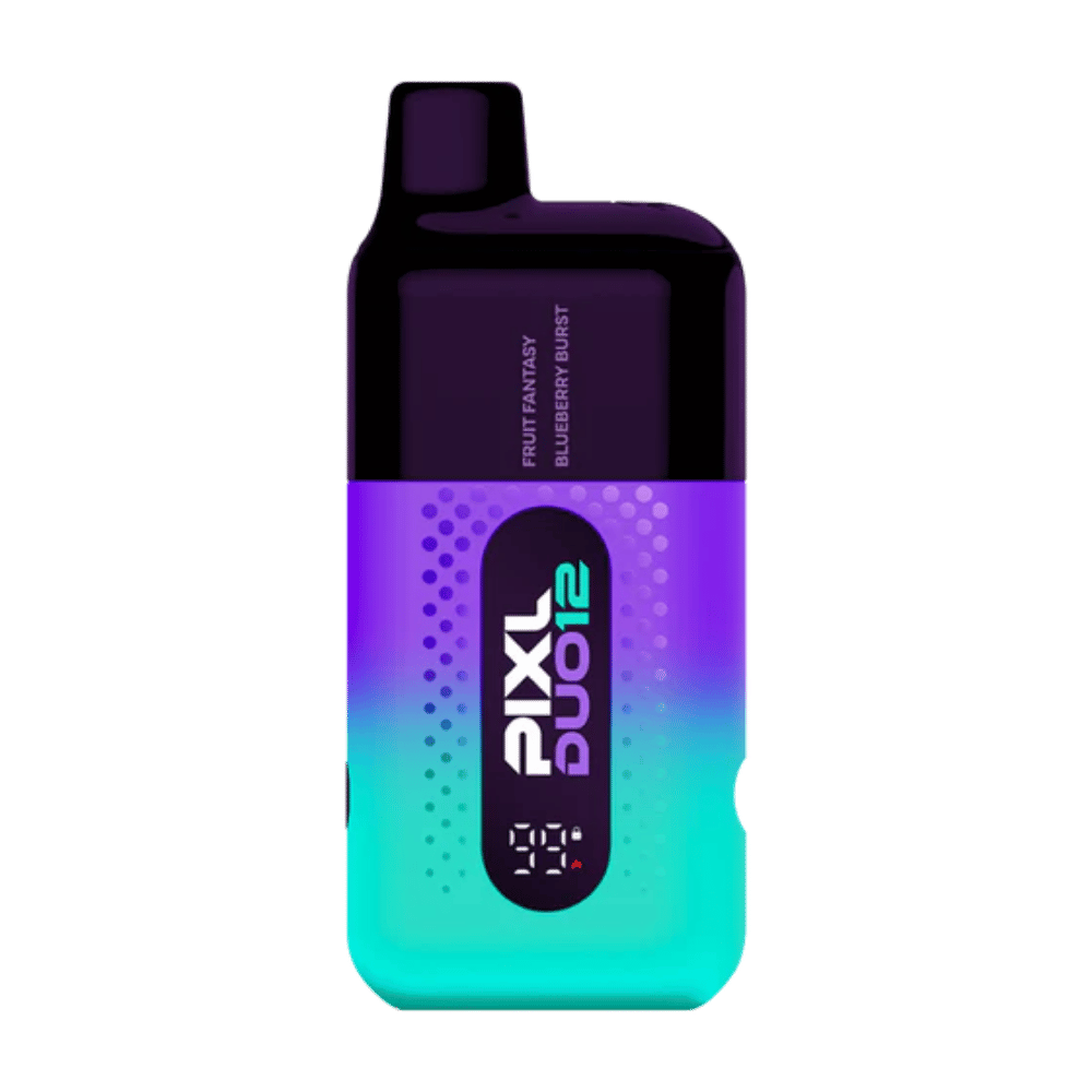 PIXL Duo 12 Prefilled Pod Vape Kit