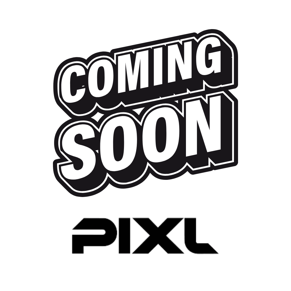 PIXL Nic Salt E-Liquid Blue Sour Raspberry 10ml
