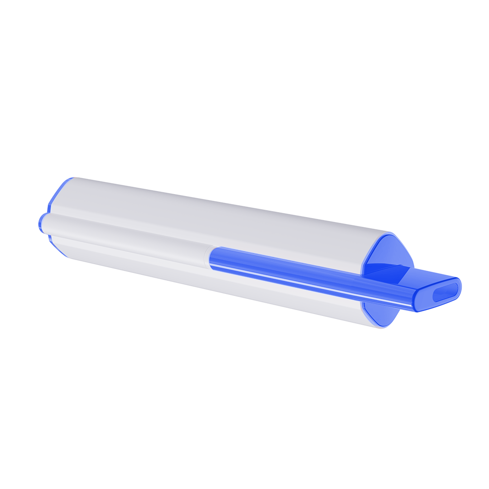 Coolplay XE03 Blueberry Blue Ice Disposable Vape