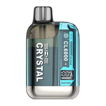 SKE Crystal CL6000