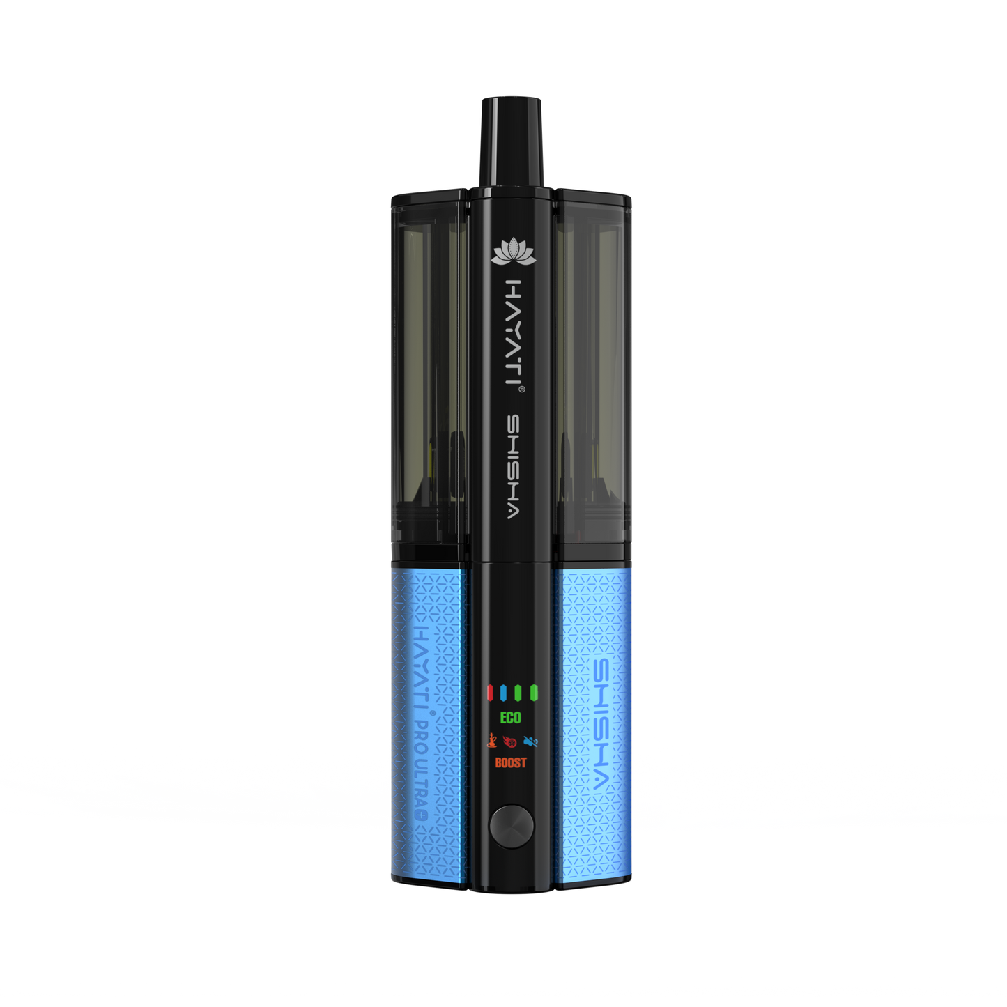 Hayati Pro Ultra Plus Shisha 30000 Prefilled Pod Kit Grape & Mint