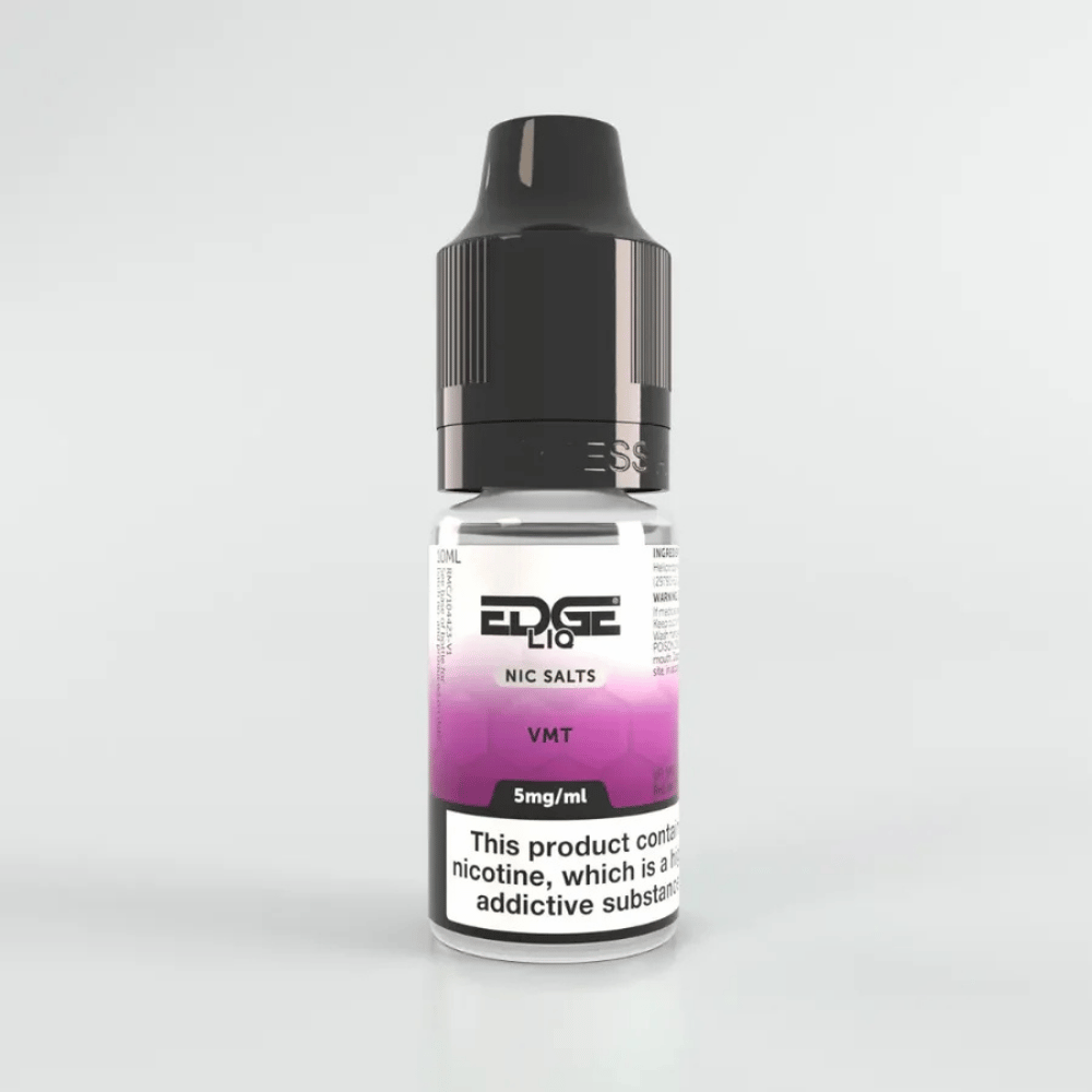 Edge Liq Nic Salt E-Liquid VMT