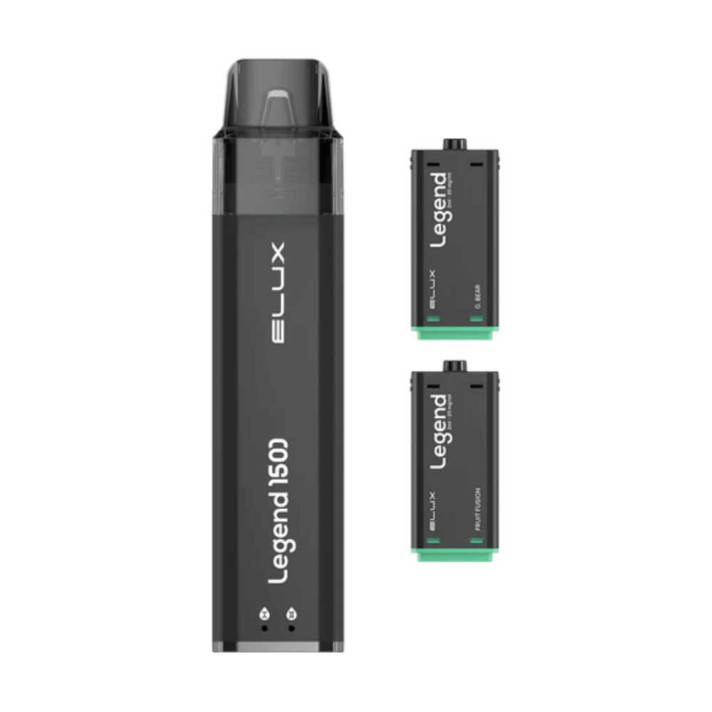Elux Legend 1500 Prefilled Pod Kit Fruit Edition