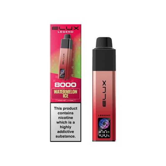 Big Puff Vapes