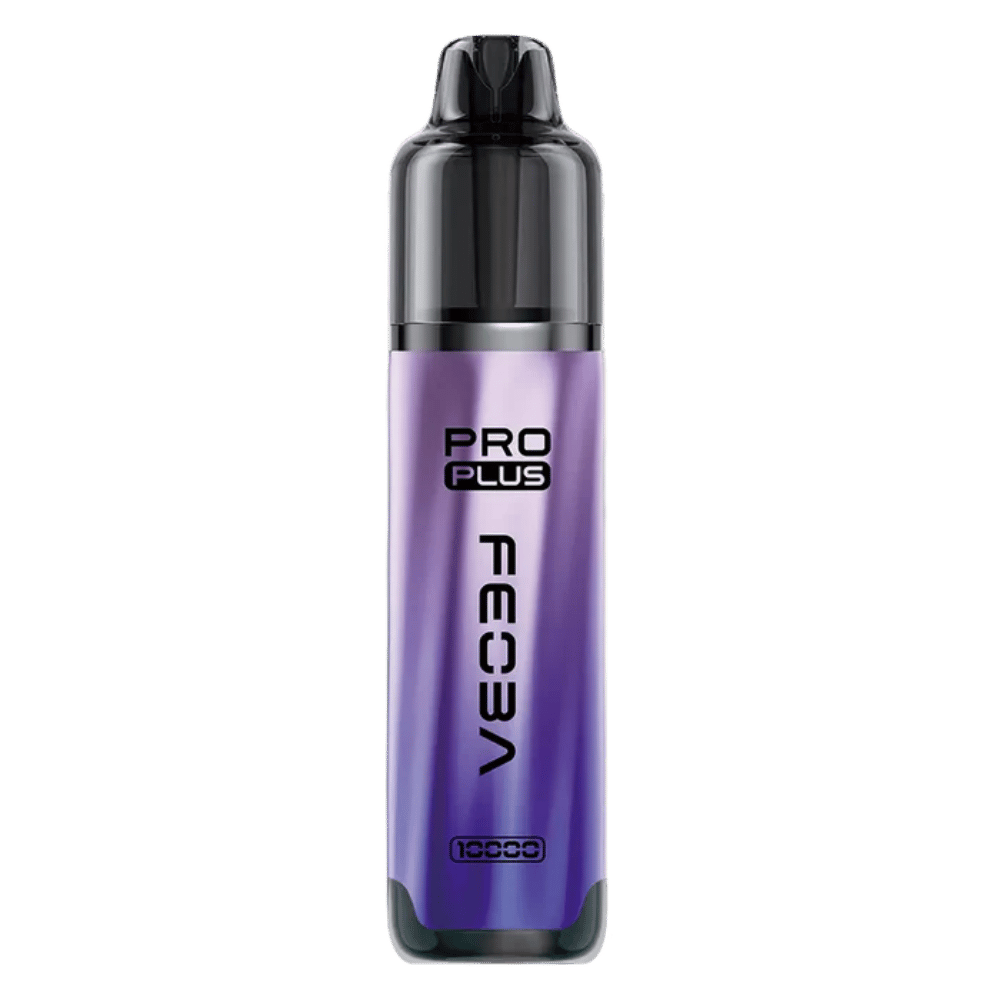 Feoba Pro Plus 10K Prefilled Pod Kit Passionfruit Ice