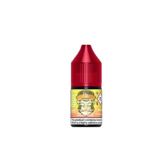 RandM 7000 Tornado Strawberry Watermelon Lemonade E Liquid 10ml