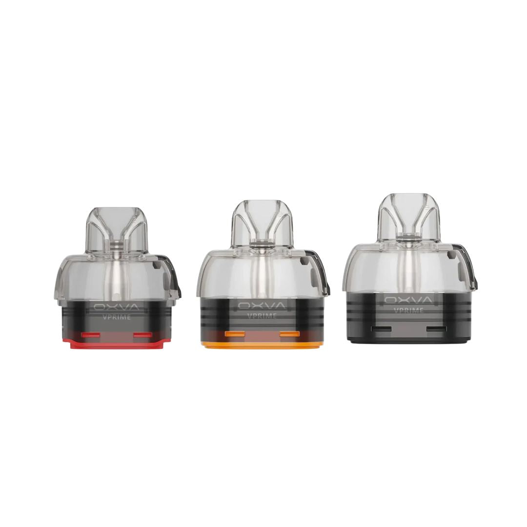 OXVA Vprime Pod Cartridges (2 Pack)