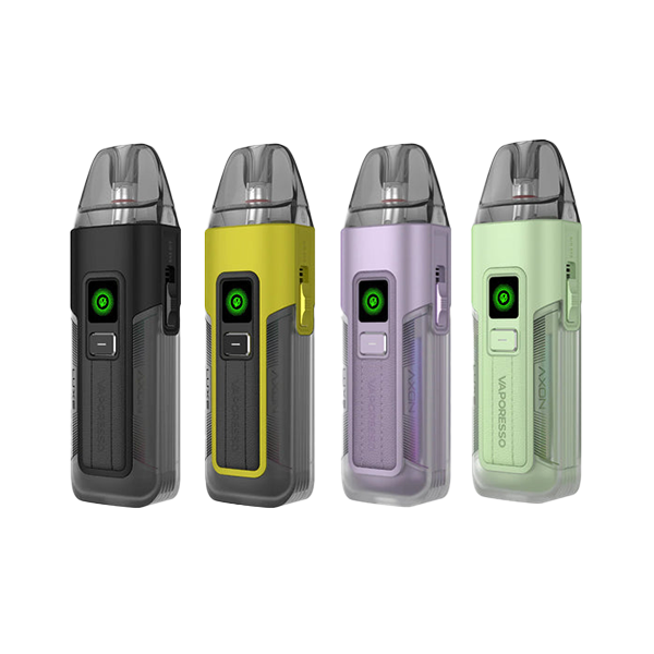 Vaporesso Luxe X2 Pod Vape Kit