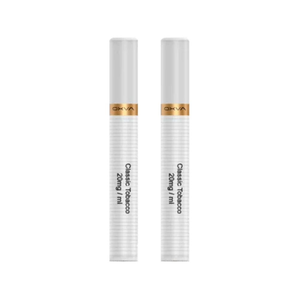 OXVA Slim Stick Prefilled Pod Classic Tobacco