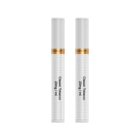 OXVA Slim Stick Prefilled Pod Classic Tobacco
