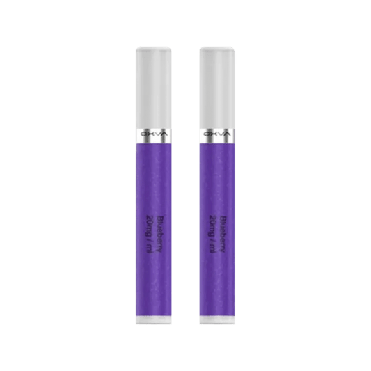 OXVA Slim Stick Prefilled Pod Blueberry