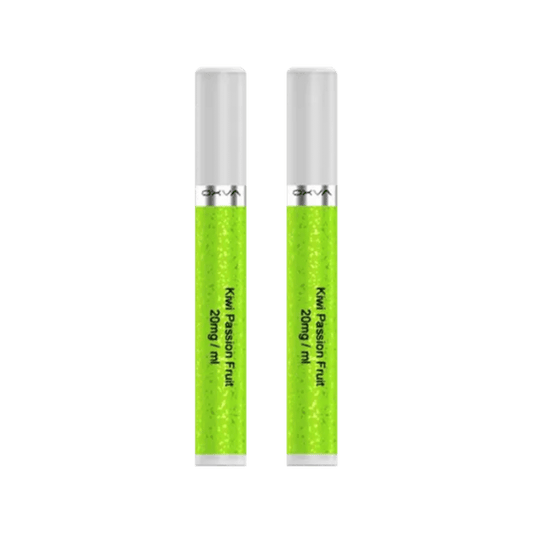 OXVA Slim Stick Prefilled Pod Kiwi Passion Fruit