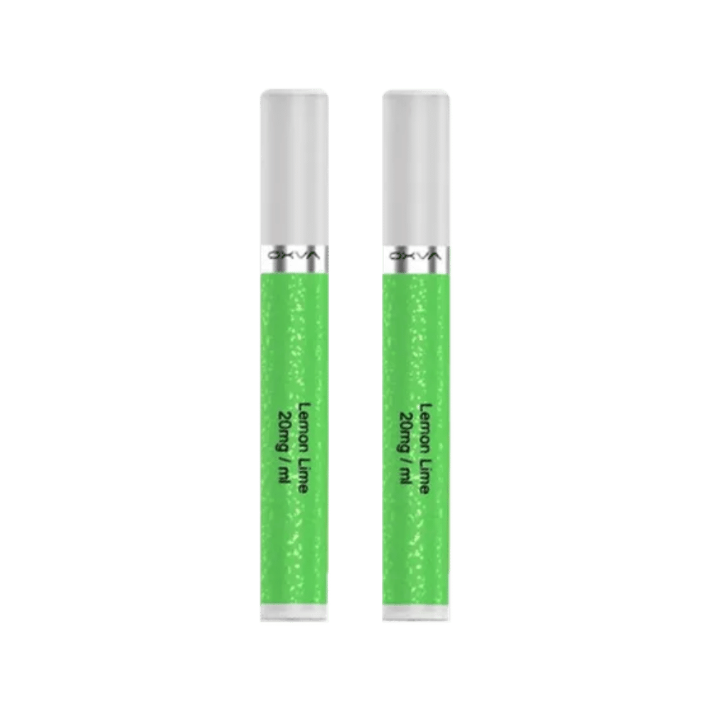OXVA Slim Stick Prefilled Pod Lemon Lime