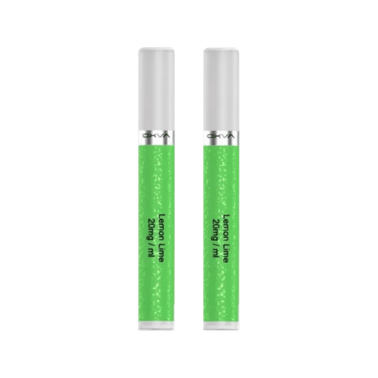 OXVA Slim Stick Prefilled Pod Lemon Lime