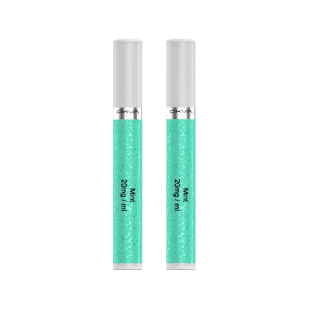 OXVA Slim Stick Prefilled Pod Mint