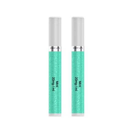 OXVA Slim Stick Prefilled Pod Mint