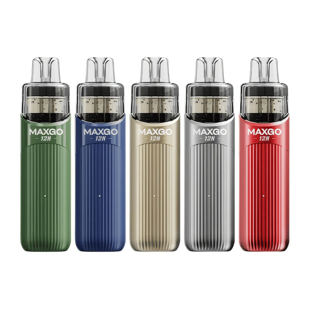 Relx Maxgo 12k Prefilled Pod Kit