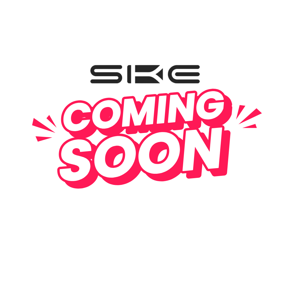 SKE Bar 600 Zero Nicotine Prefilled Pods Blue Razz Lemonade