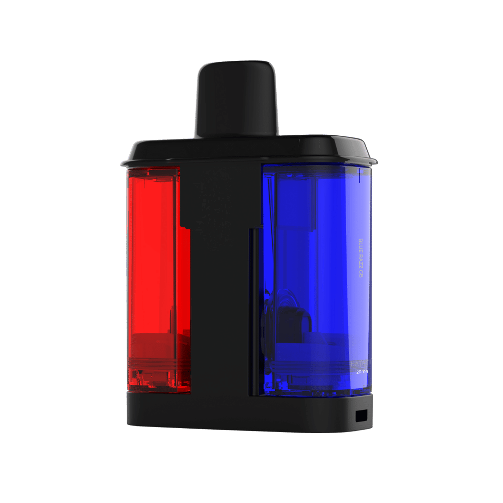 Hayati Pro Ultra Plus 25k Prefilled Pods Watermelon Ice