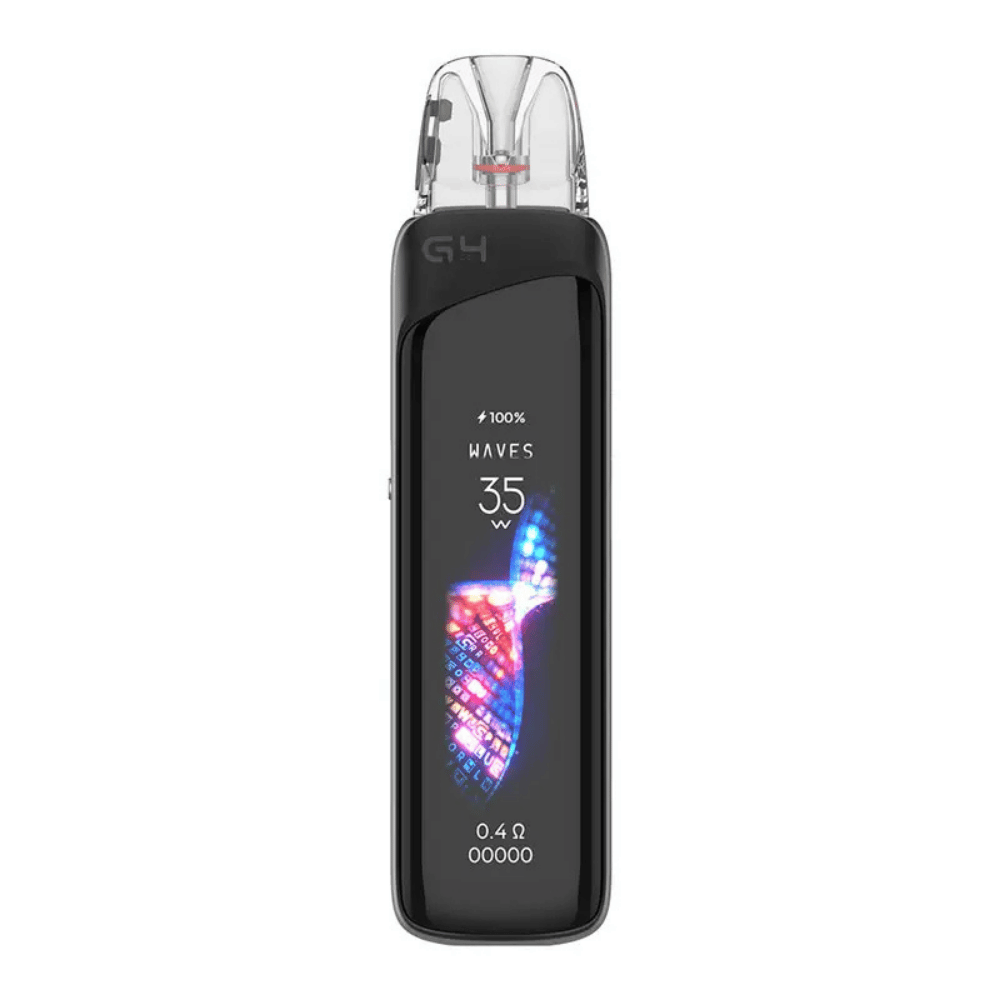 Uwell Caliburn G4 Pro Pod Kit
