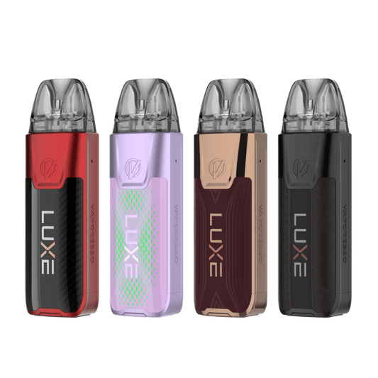 Vaporesso Luxe XR Max 2 Pod Kit
