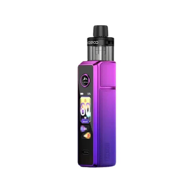 Voopoo Drag X3 Vape Kit