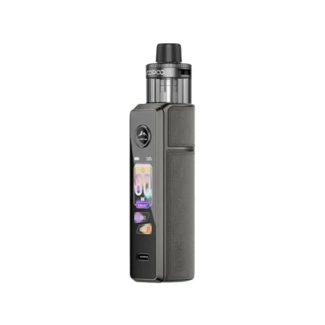 Voopoo Drag X3 Vape Kit