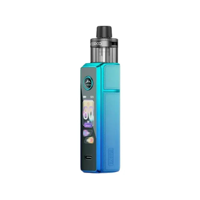 Voopoo Drag X3 Vape Kit