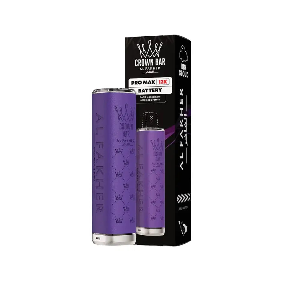 Al Fakher Crown Bar Reddit Al-Fakher Crown Bar 15000 Puffs Disposable Vape  – Vape India Smoke Australia Al Fakher Crown Bar Where To Buy In America