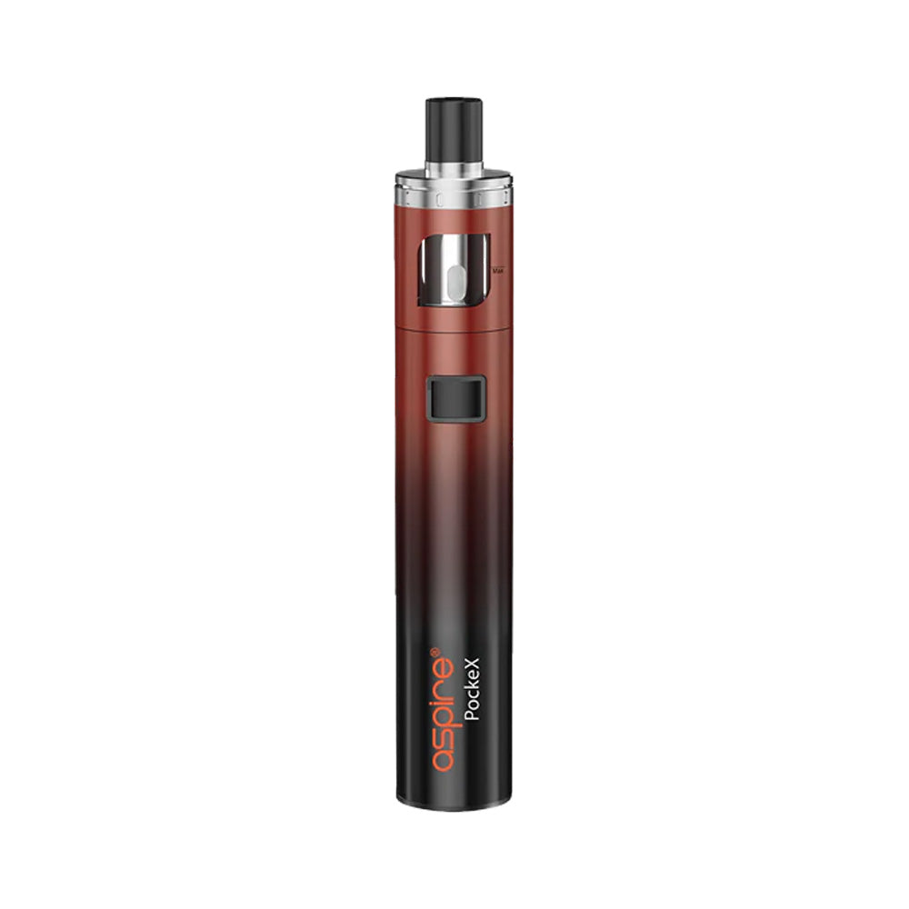 Aspire Pockex Vape Kit