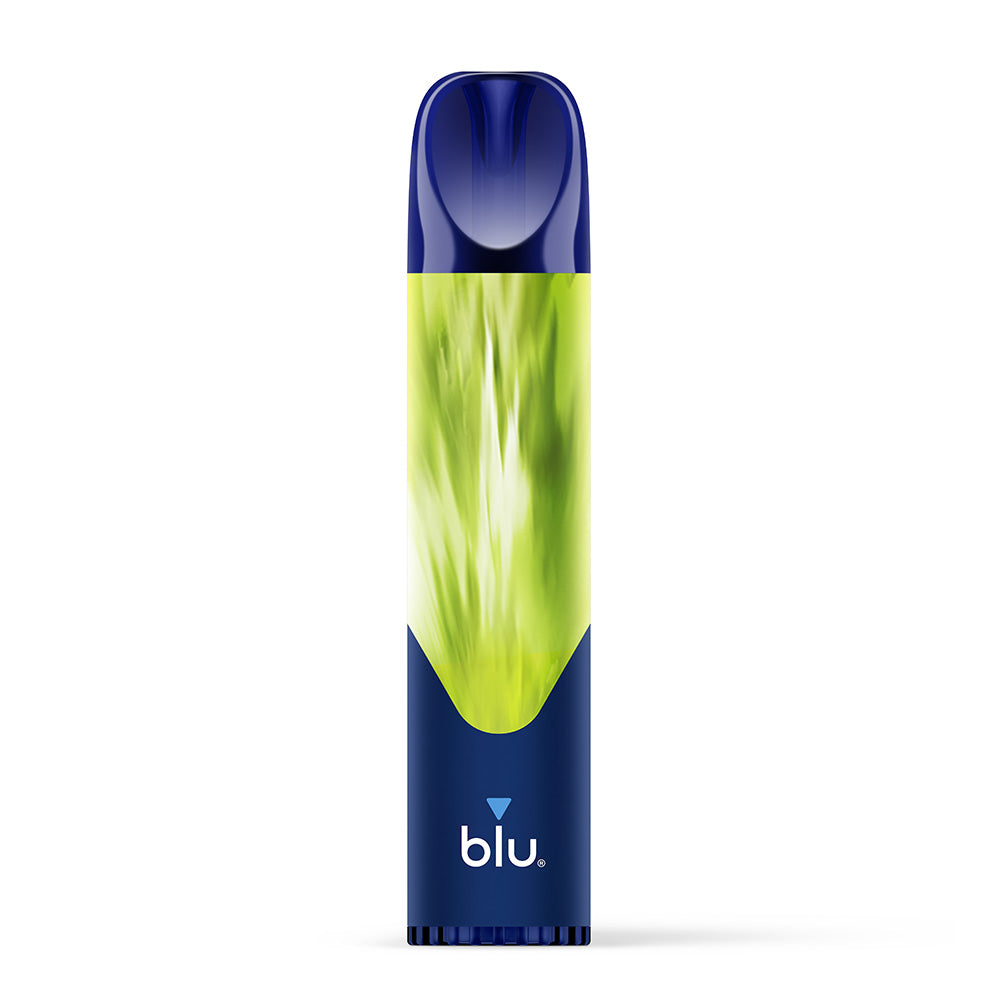 Blu Bar 1000 Apple Disposable Vape