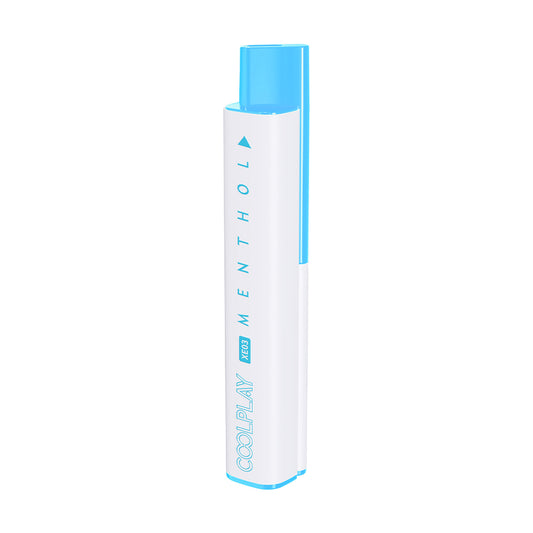 Coolplay XE03 Menthol Disposable Vape