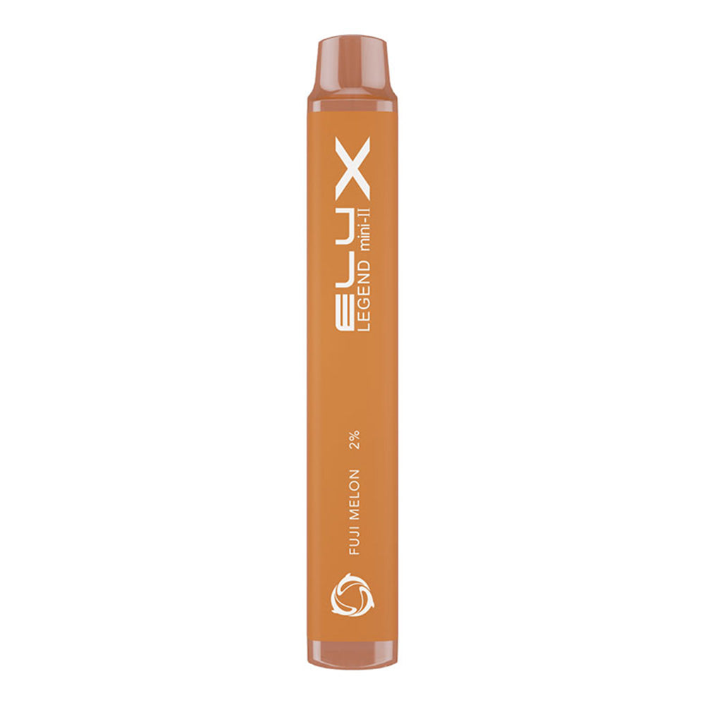 Elux Legend Mini II Fuji Melon Disposable Vape