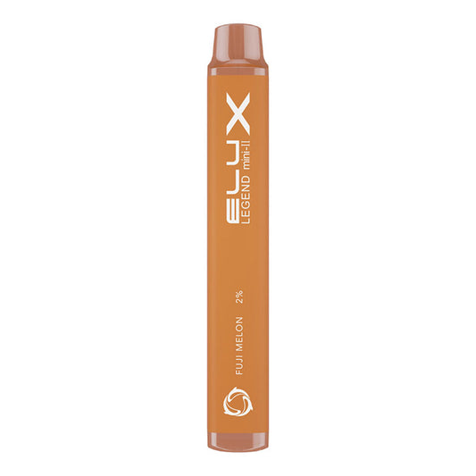 Elux Legend Mini II Fuji Melon Disposable Vape