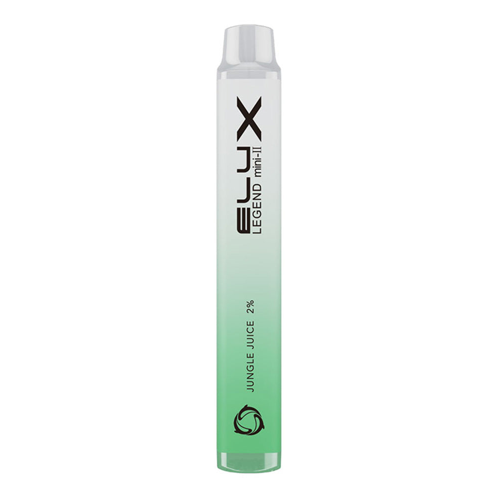 Elux Legend Mini II Jungle Juice Disposable Vape