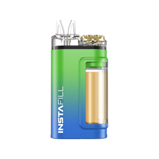 Instafill 3500 Fresh Mint Mojito Disposable Vape