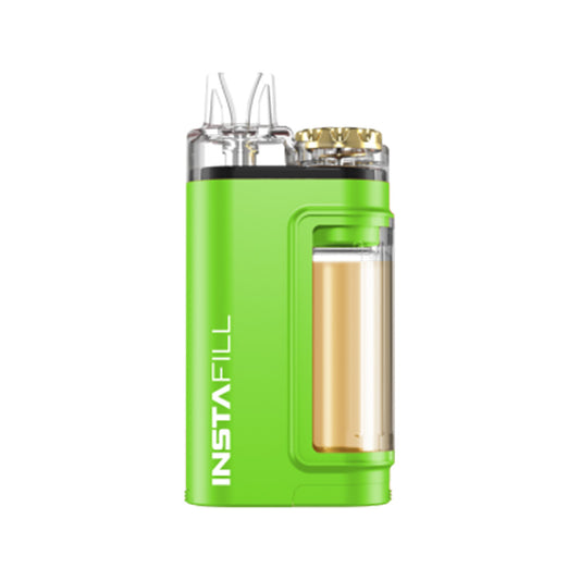 Instafill 3500 Lemon & Lime Disposable Vape