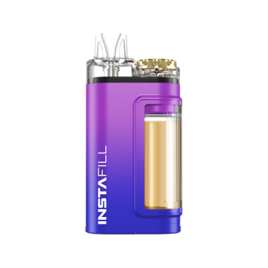 Instafill 3500 Mix Berry Fusion Disposable Vape