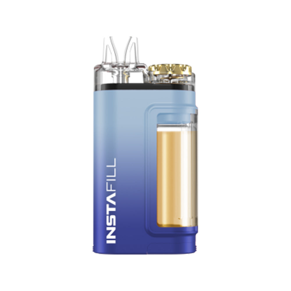 Instafill 3500 Sour Blue Raspberry Disposable Vape