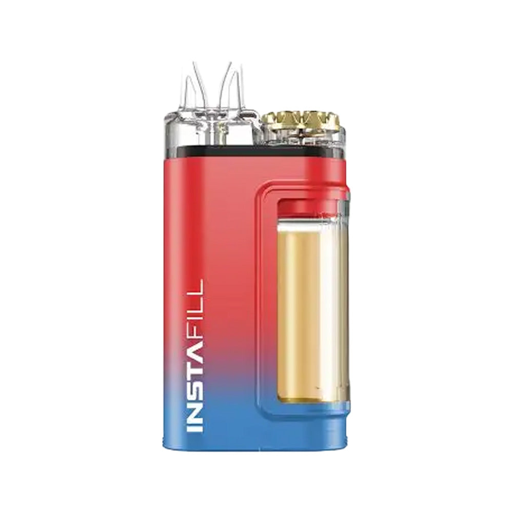 Instafill 3500 Strawberry Ice Disposable Vape