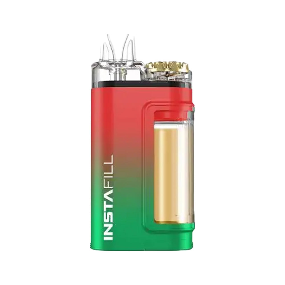 Instafill 3500 Watermelon Candy Ice Disposable Vape