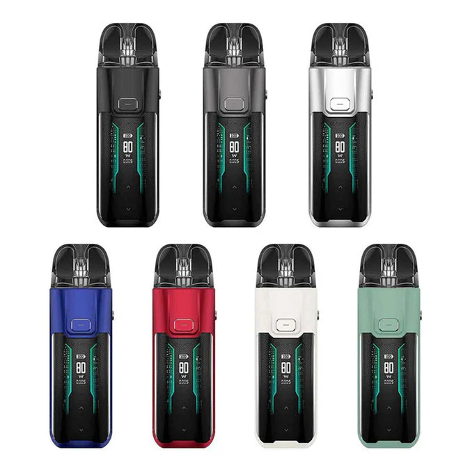 Vaporesso Luxe XR Max Pod Vape Kit