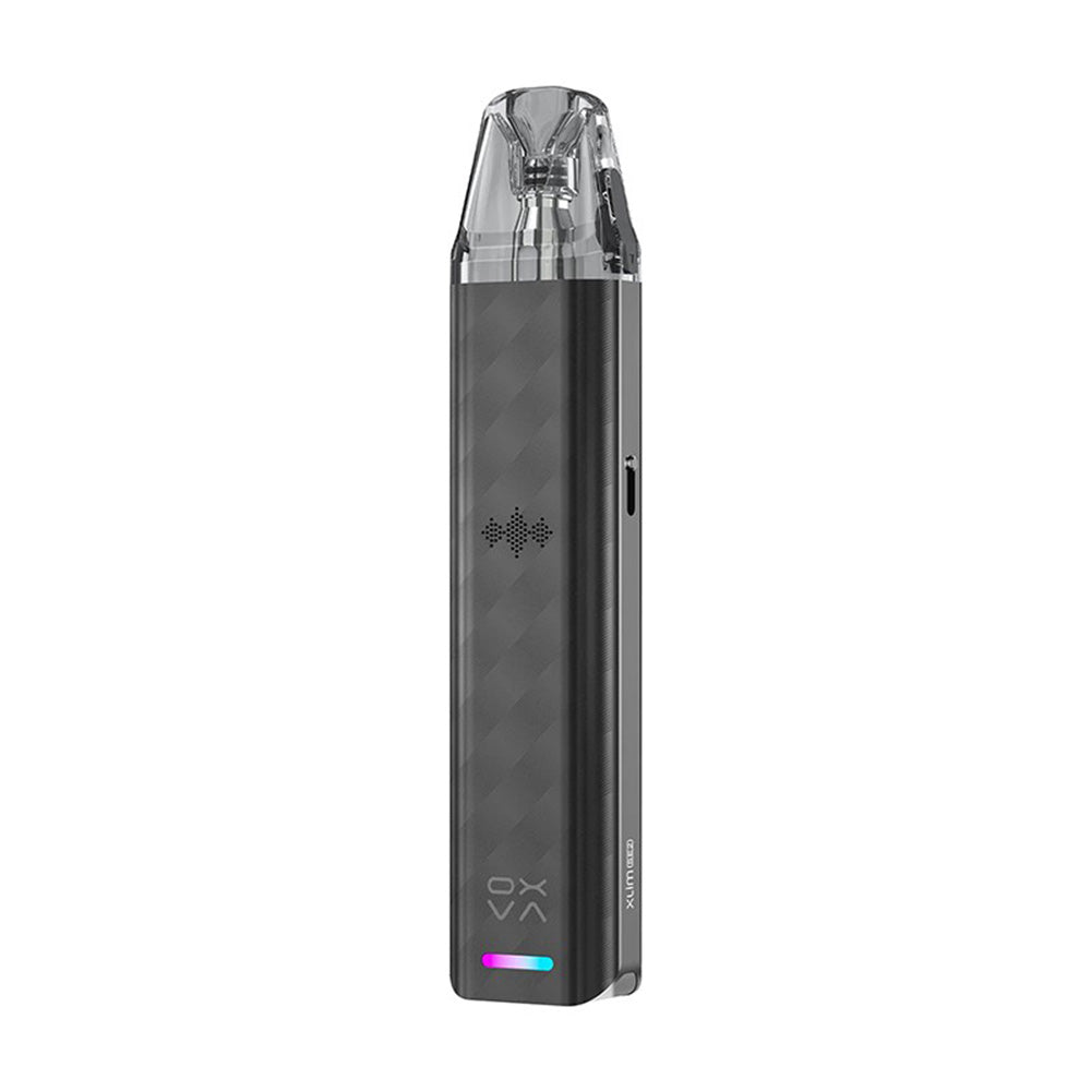 OXVA Xlim SE 2 Pod Vape Kit Gunmetal