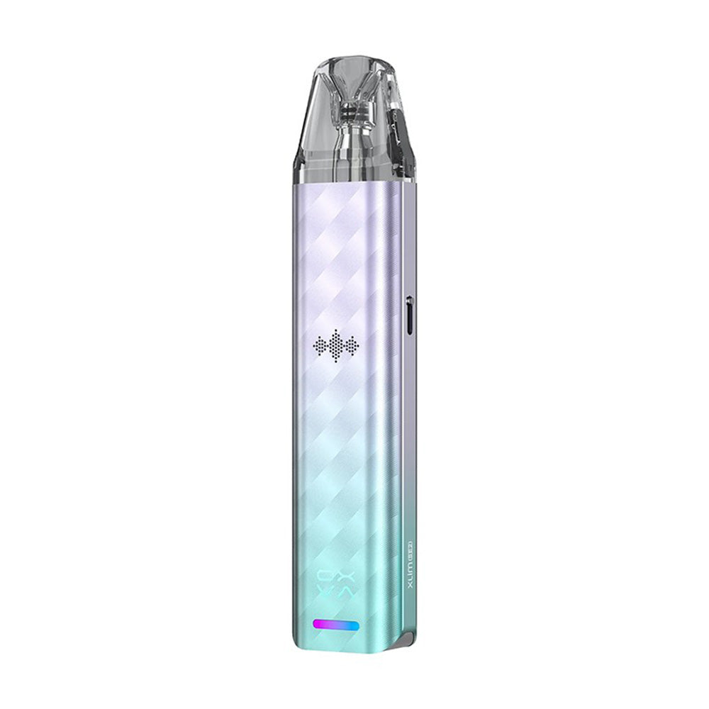 OXVA Xlim SE 2 Pod Vape Kit Black Blue