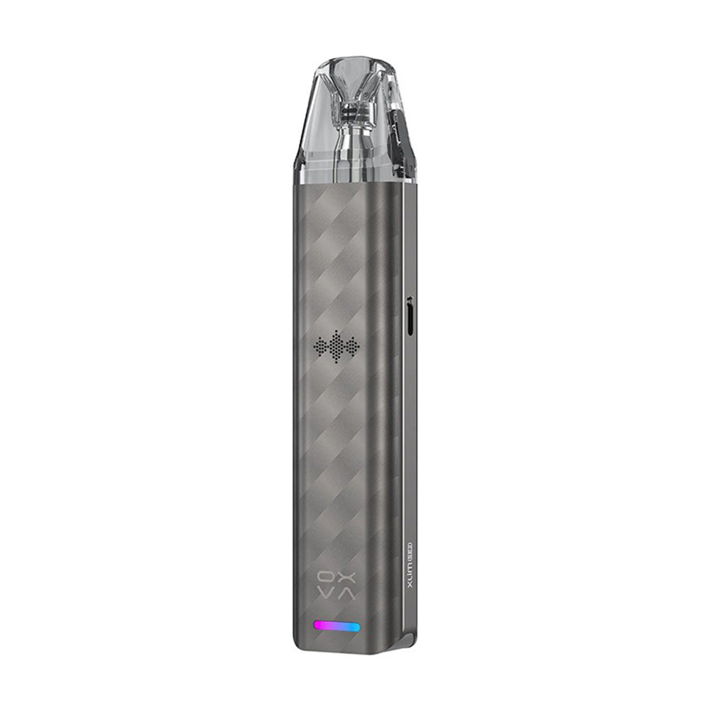 OXVA Xlim SE 2 Pod Vape Kit Orange Blue