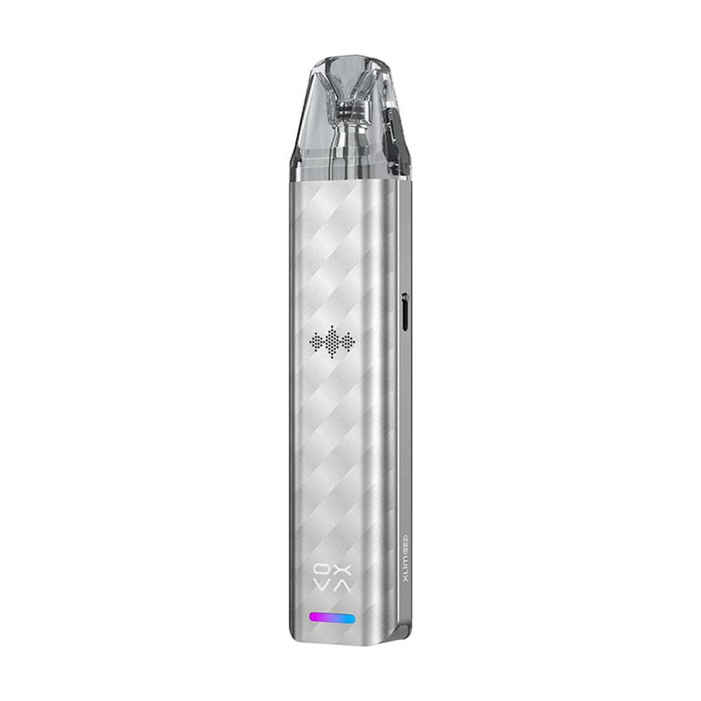 OXVA Xlim SE 2 Pod Vape Kit Black