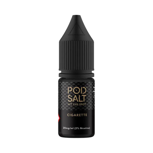 Pod Salt Cigarette Core E Liquid 10ml